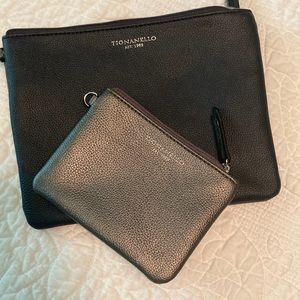 Tignnanello small leather